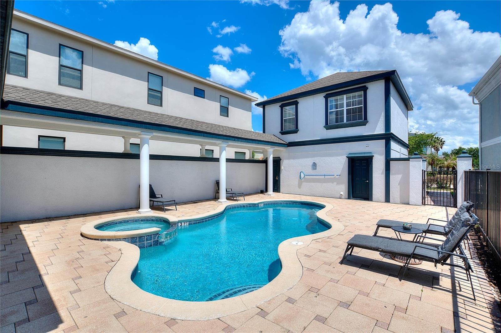 1524 EUSTON DR, KISSIMMEE, FL — photo 49