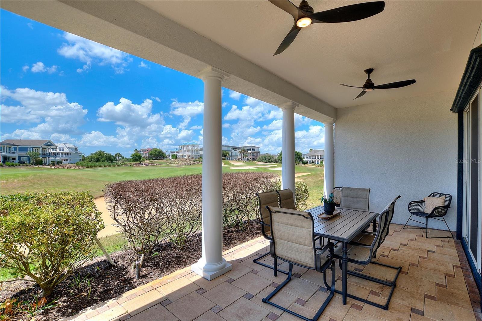 1524 EUSTON DR, KISSIMMEE, FL — photo 53