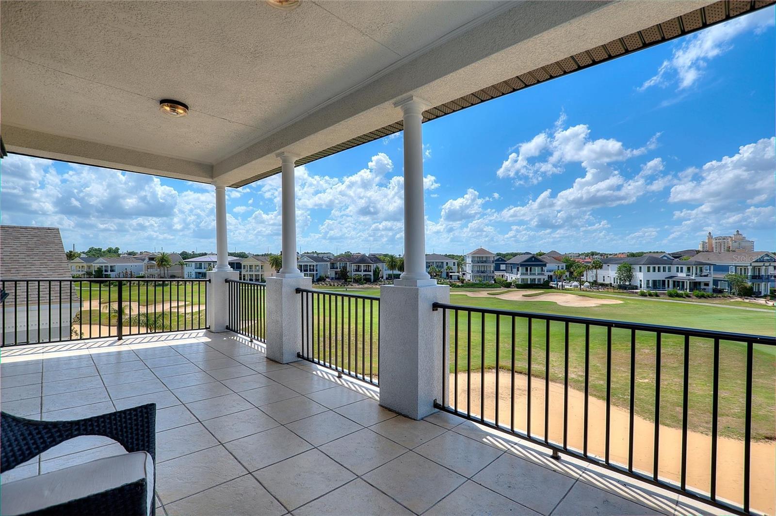 1524 EUSTON DR, KISSIMMEE, FL — photo 58