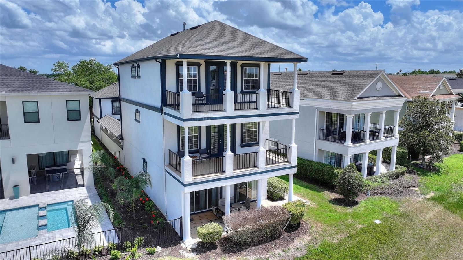 1524 EUSTON DR, KISSIMMEE, FL — photo 63
