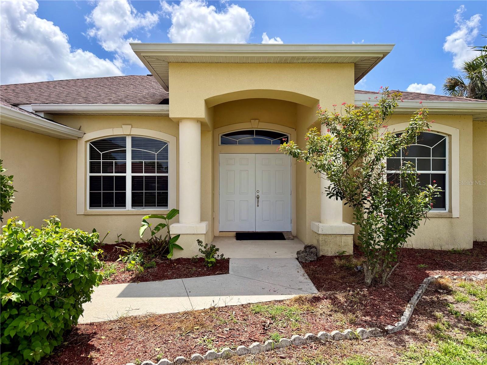 1204 S SAN MATEO DR, NORTH PORT, FL