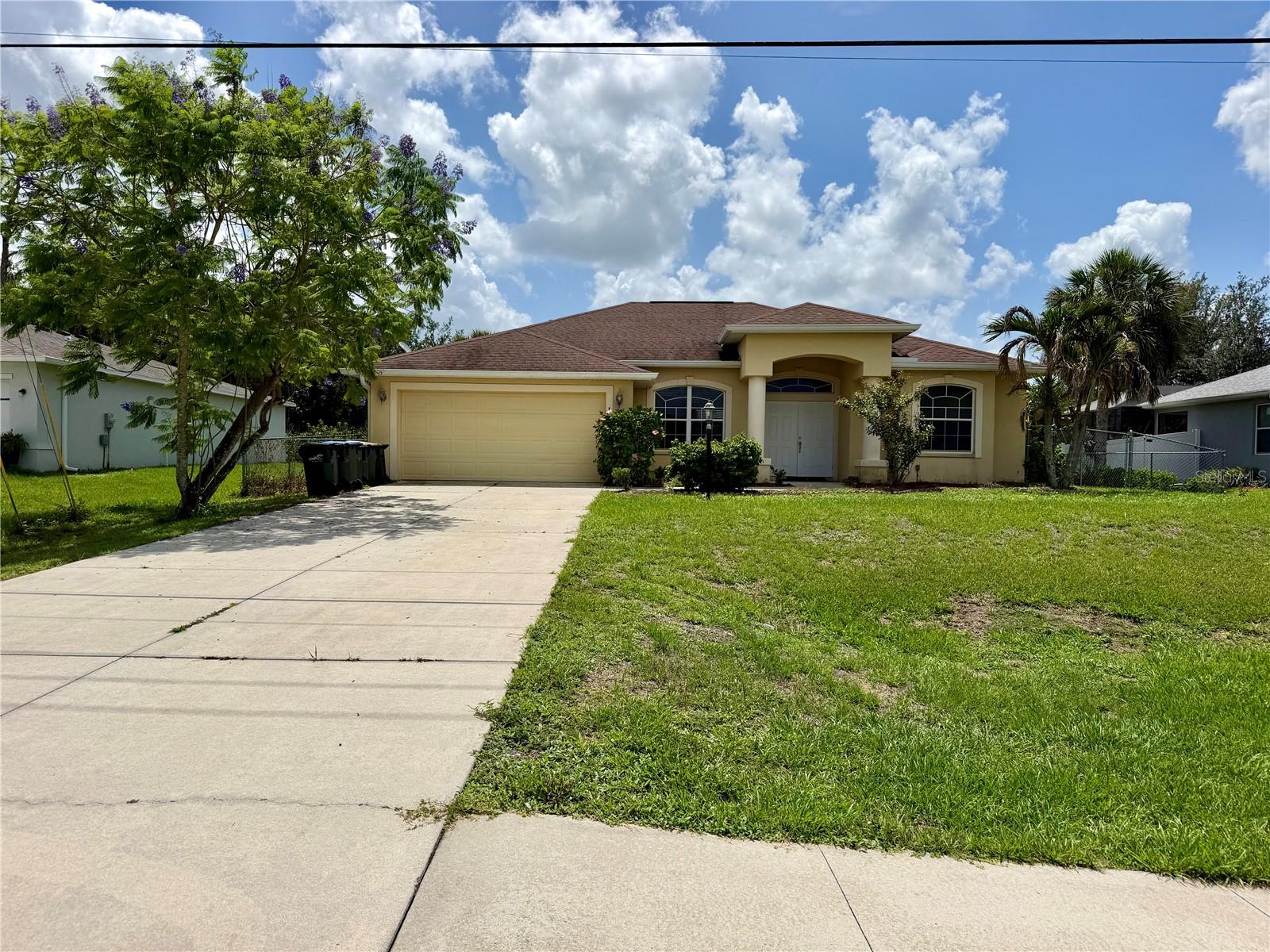 1204 S SAN MATEO DR, NORTH PORT, FL — photo 2