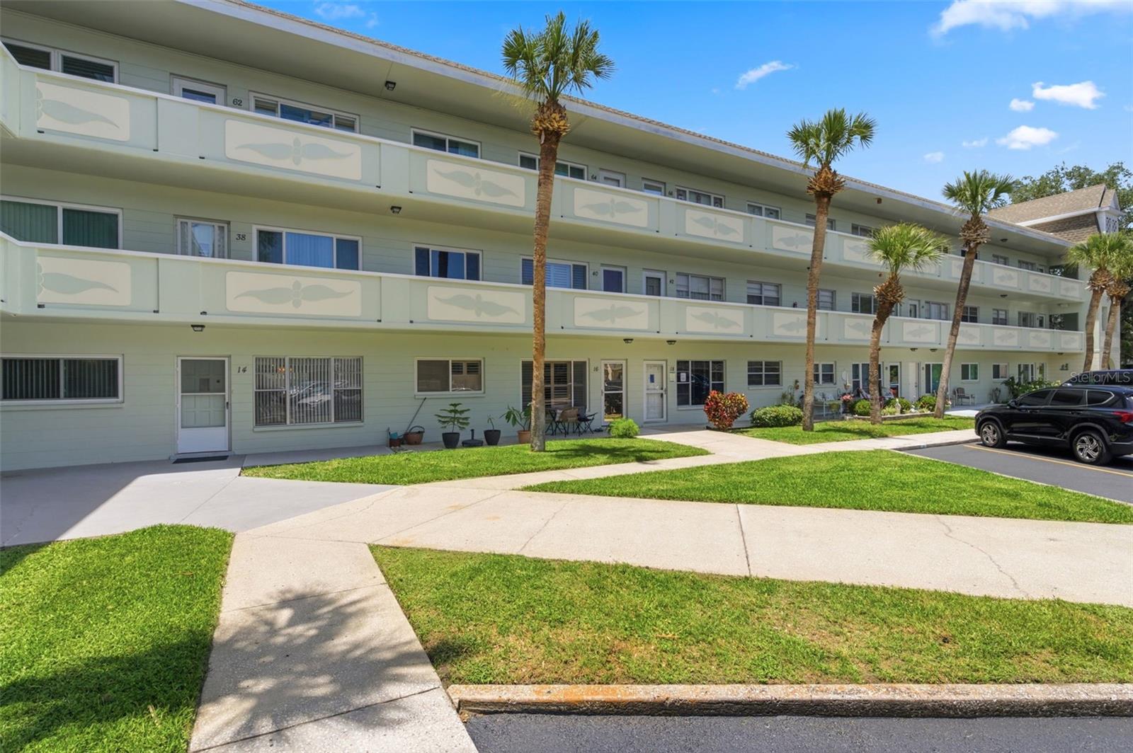 2386 SUMATRAN WAY #14, CLEARWATER, FL