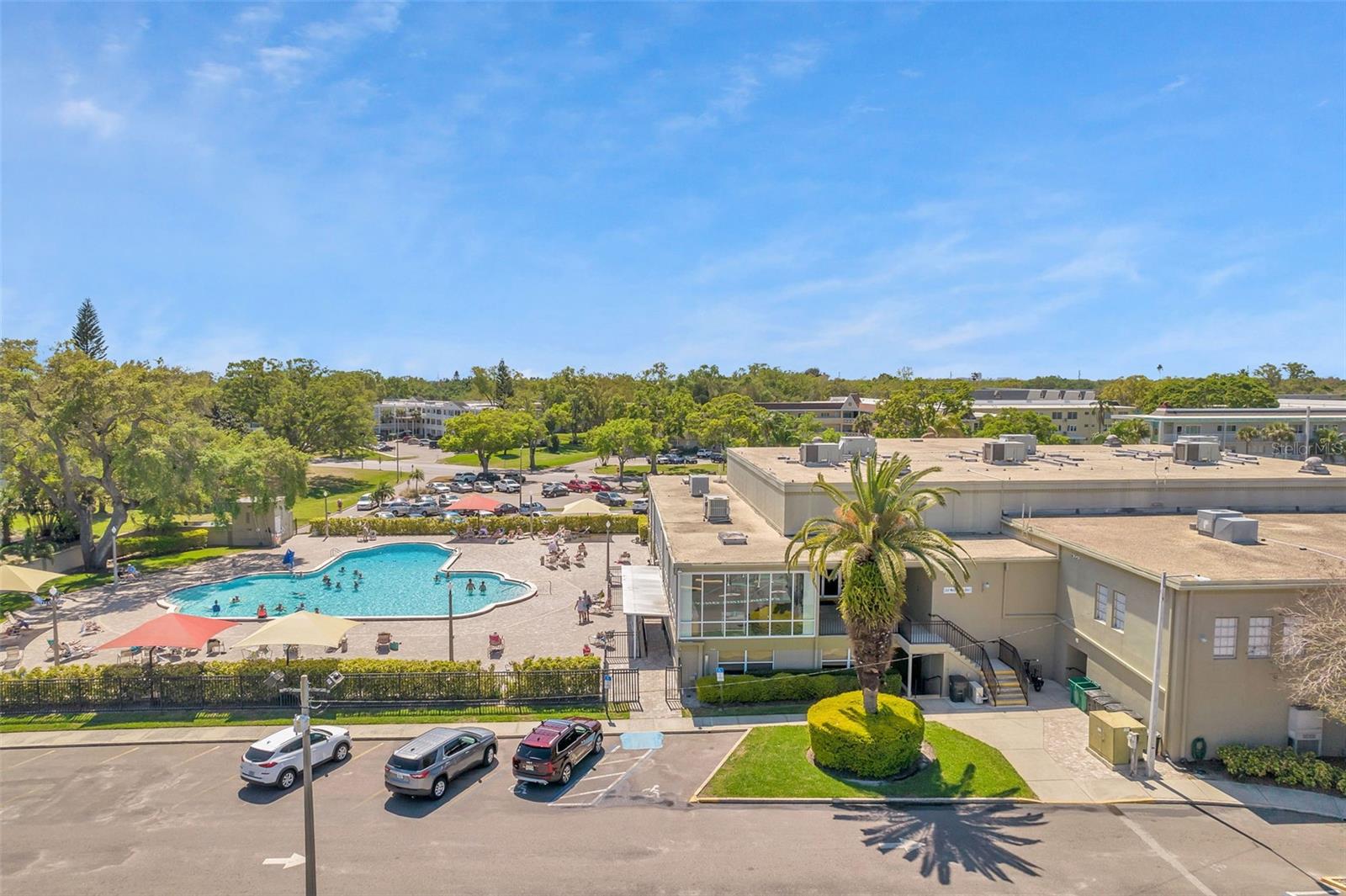 2386 SUMATRAN WAY #14, CLEARWATER, FL — photo 30