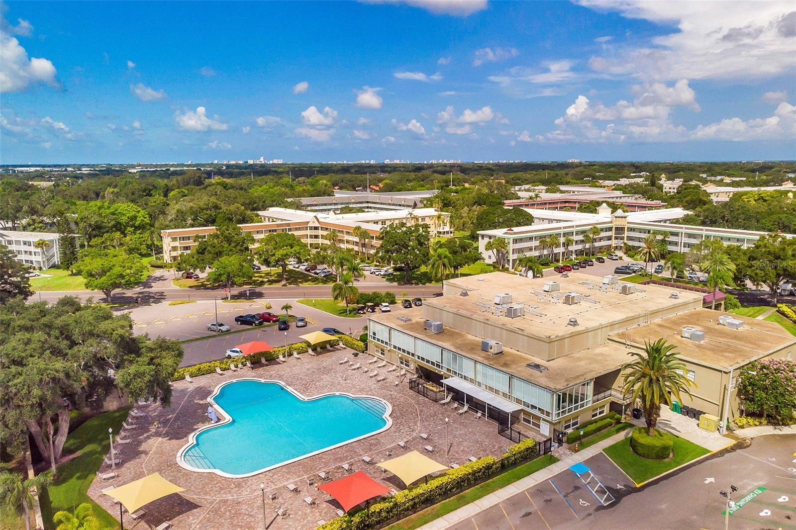 2386 SUMATRAN WAY #14, CLEARWATER, FL — photo 33