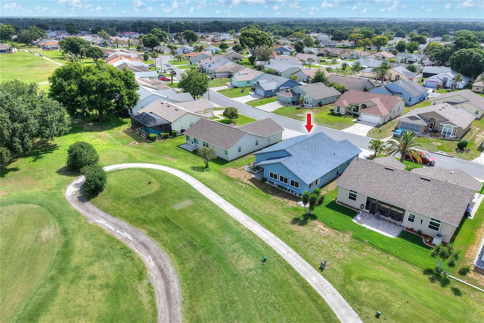6068 SWALLOW DR, LAKELAND, FL — photo 40