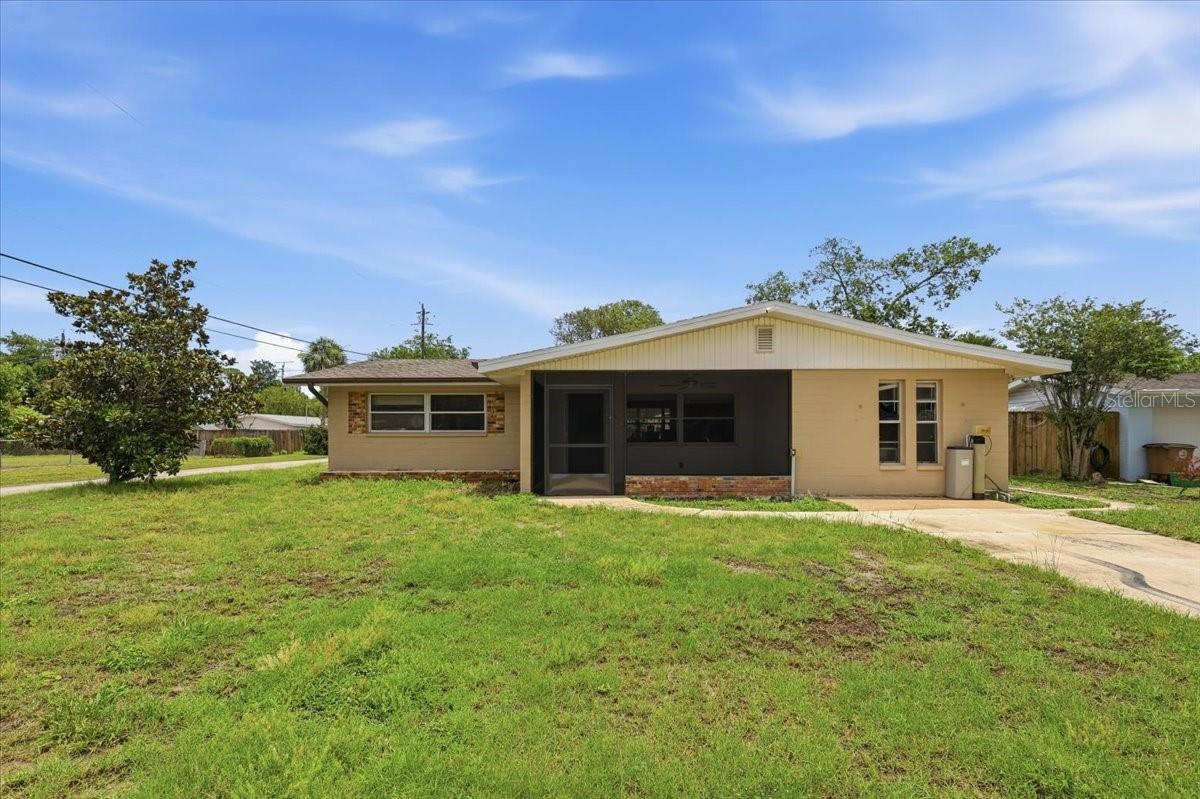 2605 YALE RD, SOUTH DAYTONA, FL