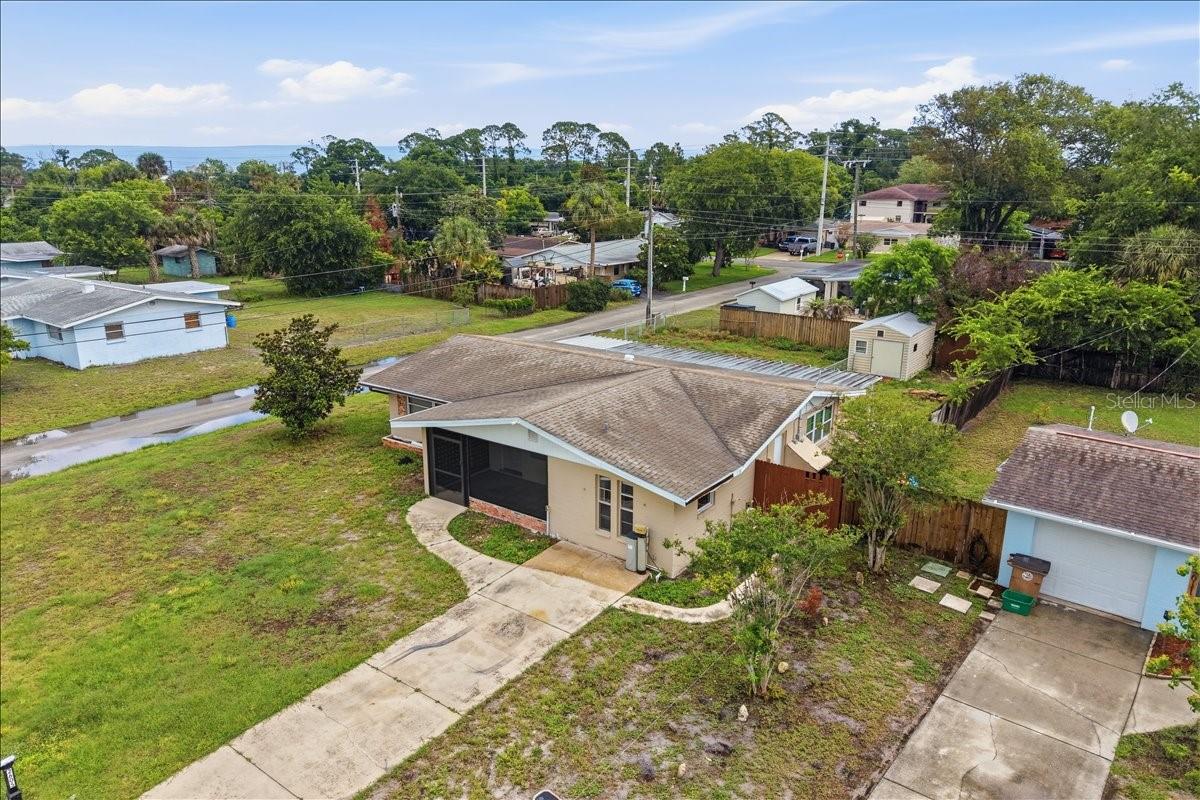 2605 YALE RD, SOUTH DAYTONA, FL — photo 29