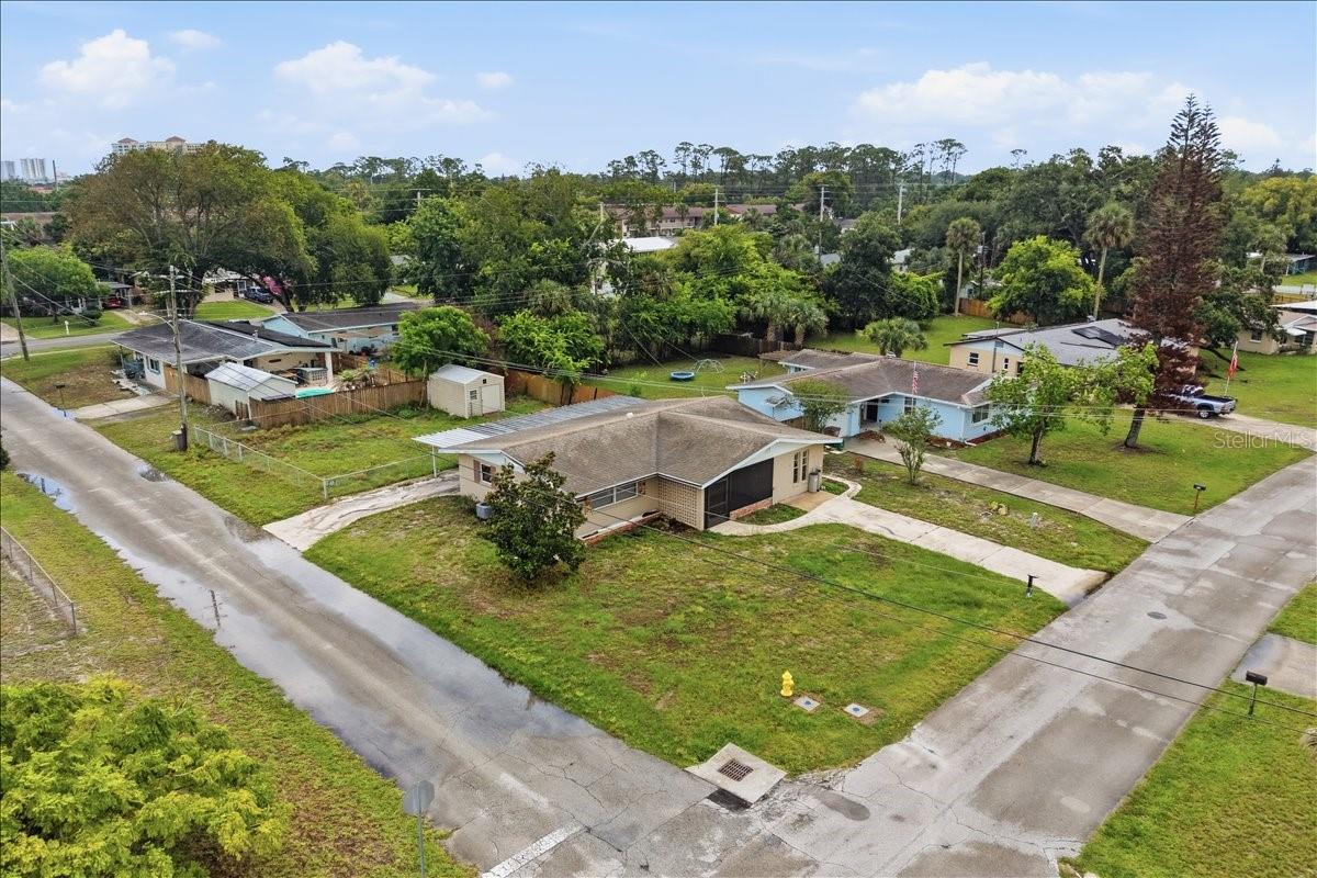 2605 YALE RD, SOUTH DAYTONA, FL — photo 34