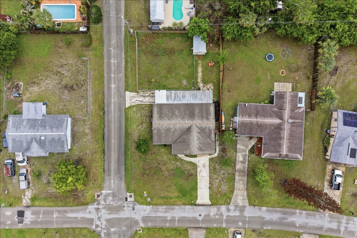 2605 YALE RD, SOUTH DAYTONA, FL — photo 35