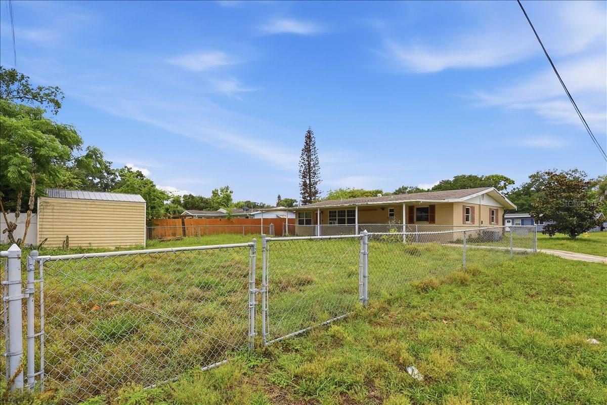2605 YALE RD, SOUTH DAYTONA, FL — photo 37