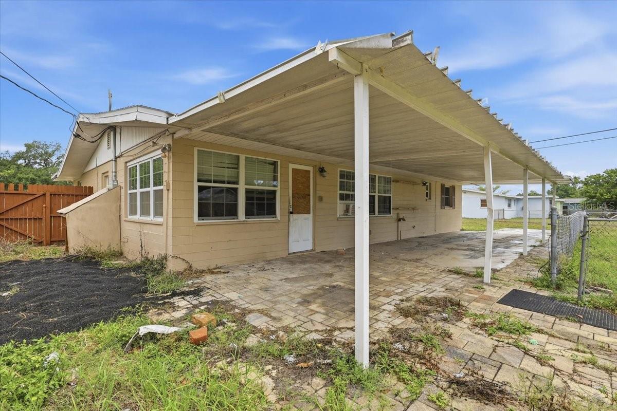 2605 YALE RD, SOUTH DAYTONA, FL — photo 40