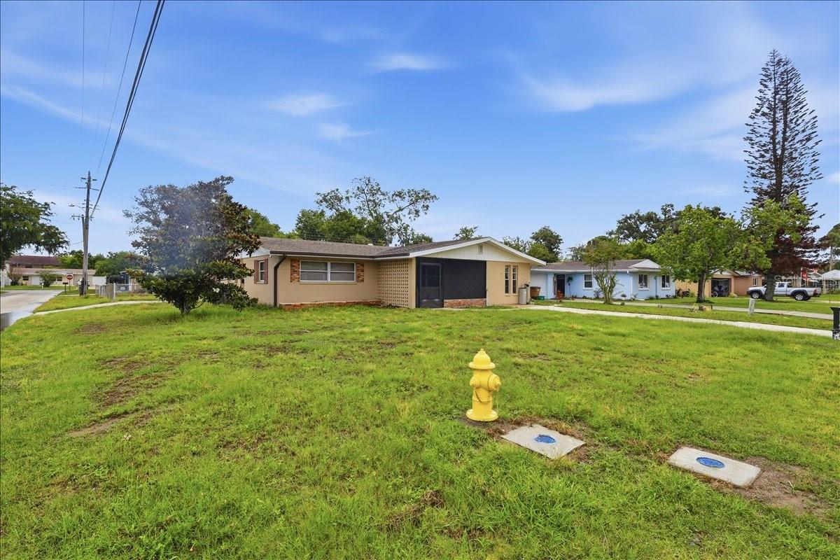 2605 YALE RD, SOUTH DAYTONA, FL — photo 46