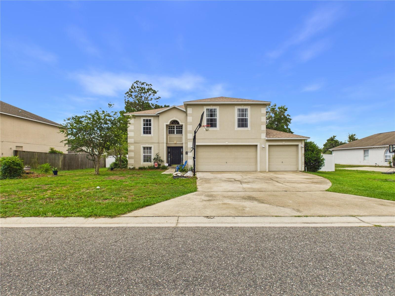 4540 SE 30TH ST, OCALA, FL