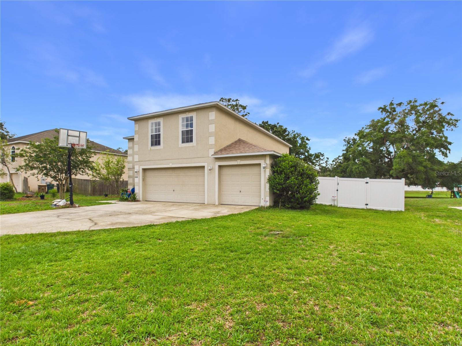 4540 SE 30TH ST, OCALA, FL — photo 2