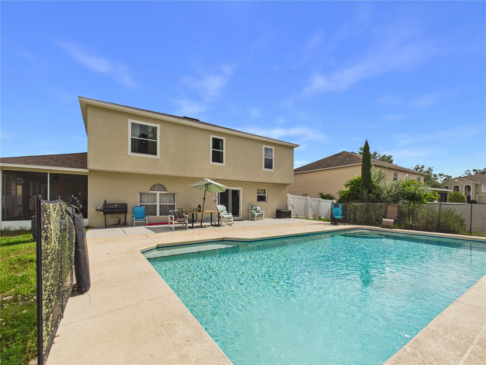 4540 SE 30TH ST, OCALA, FL — photo 37
