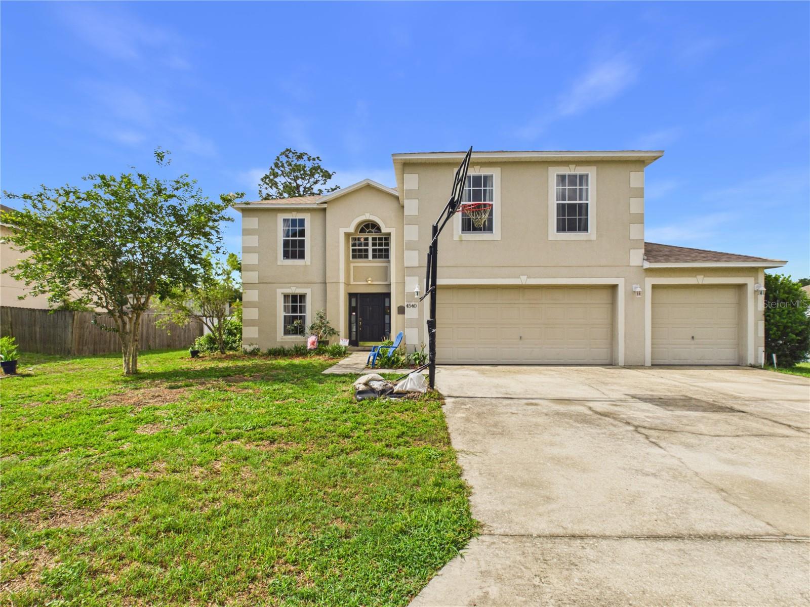 4540 SE 30TH ST, OCALA, FL — photo 41