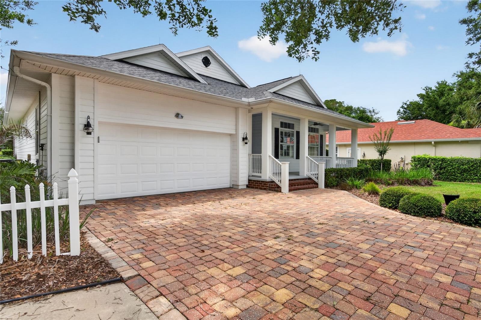 4 CHINIER ST, PALM COAST, FL — photo 2