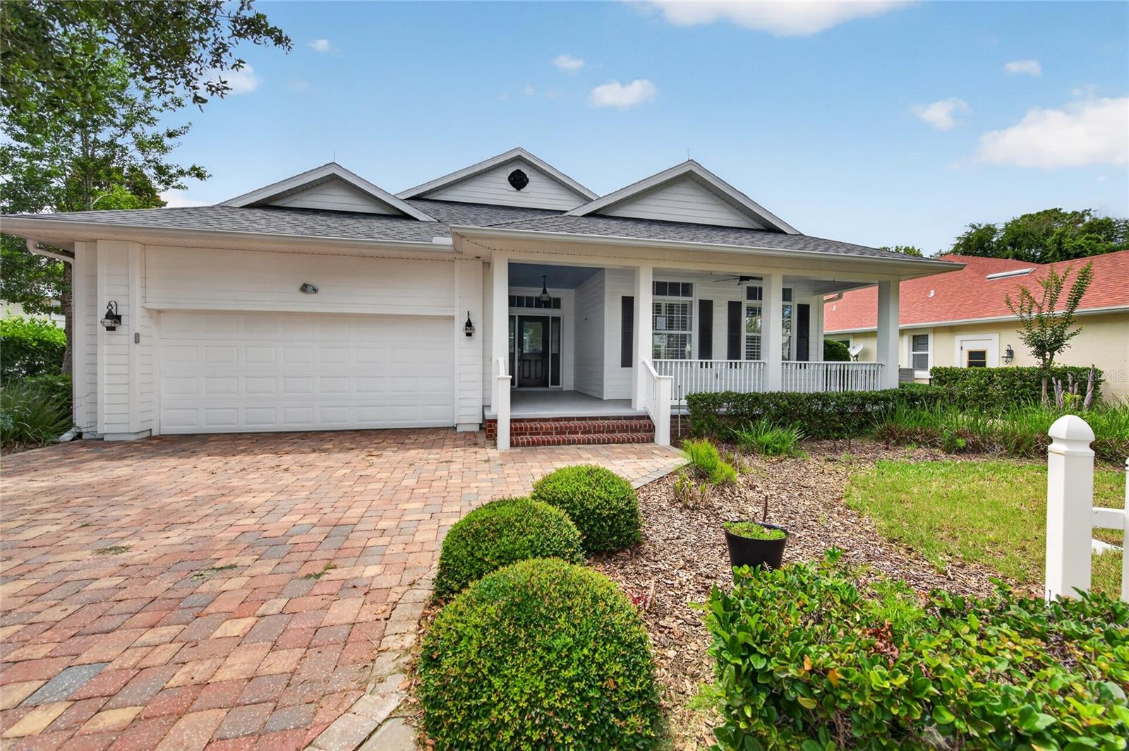 4 CHINIER ST, PALM COAST, FL