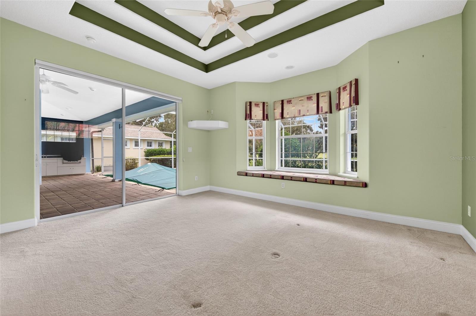 4 CHINIER ST, PALM COAST, FL — photo 17