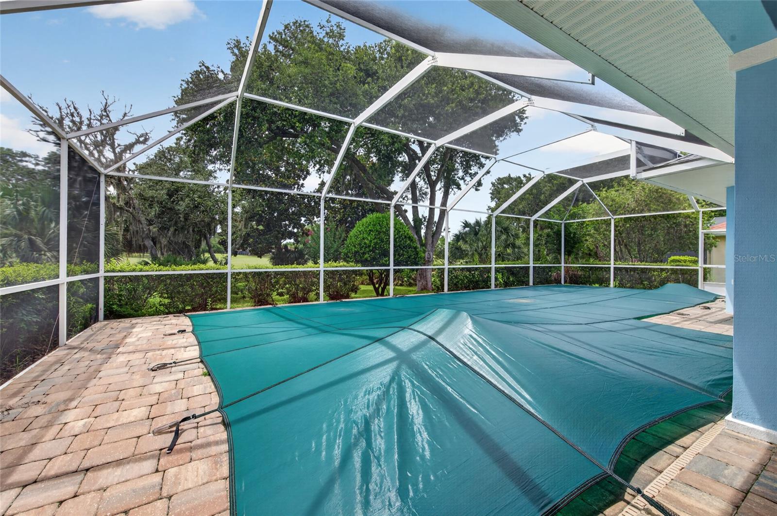 4 CHINIER ST, PALM COAST, FL — photo 32
