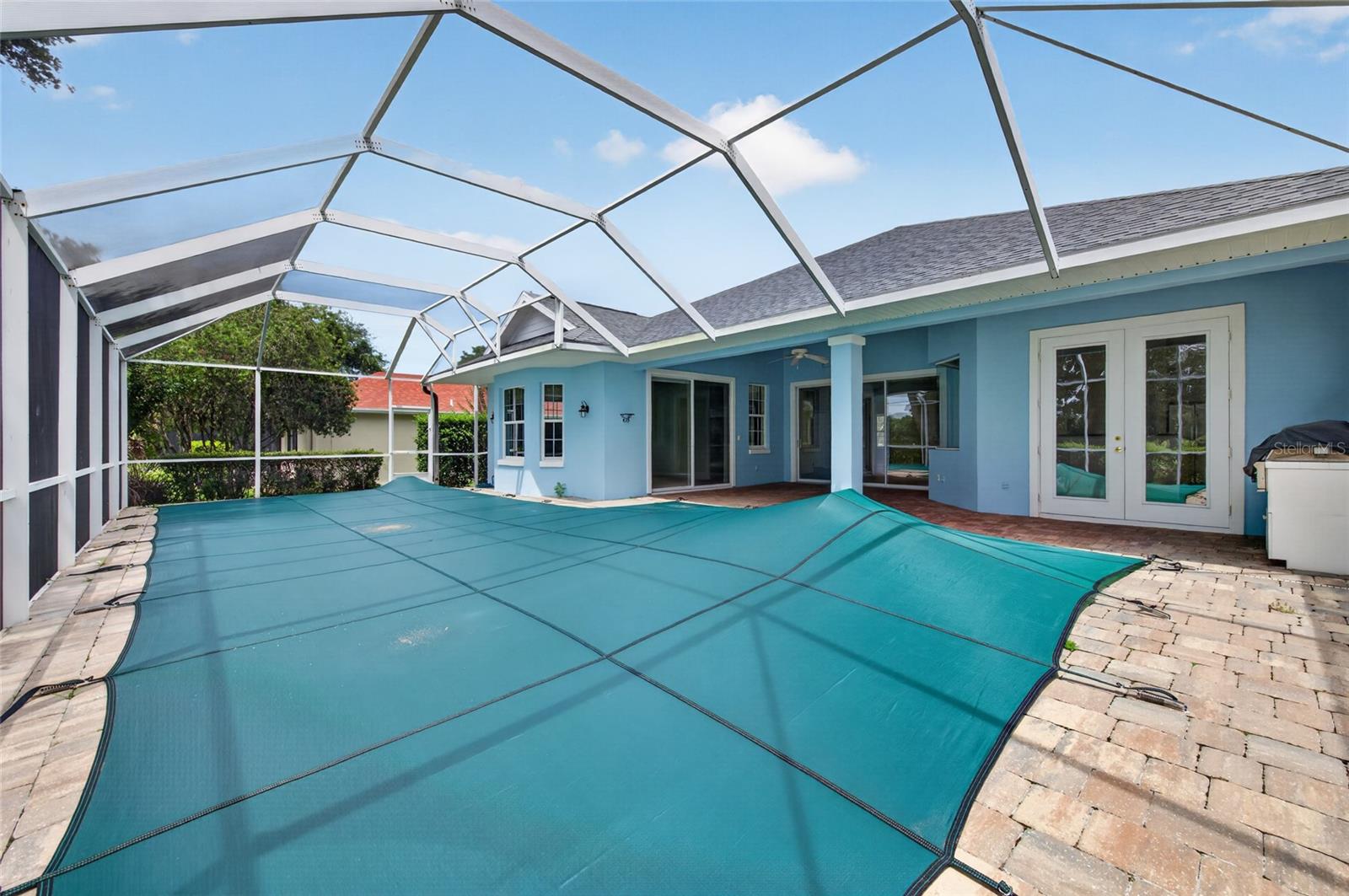 4 CHINIER ST, PALM COAST, FL — photo 33