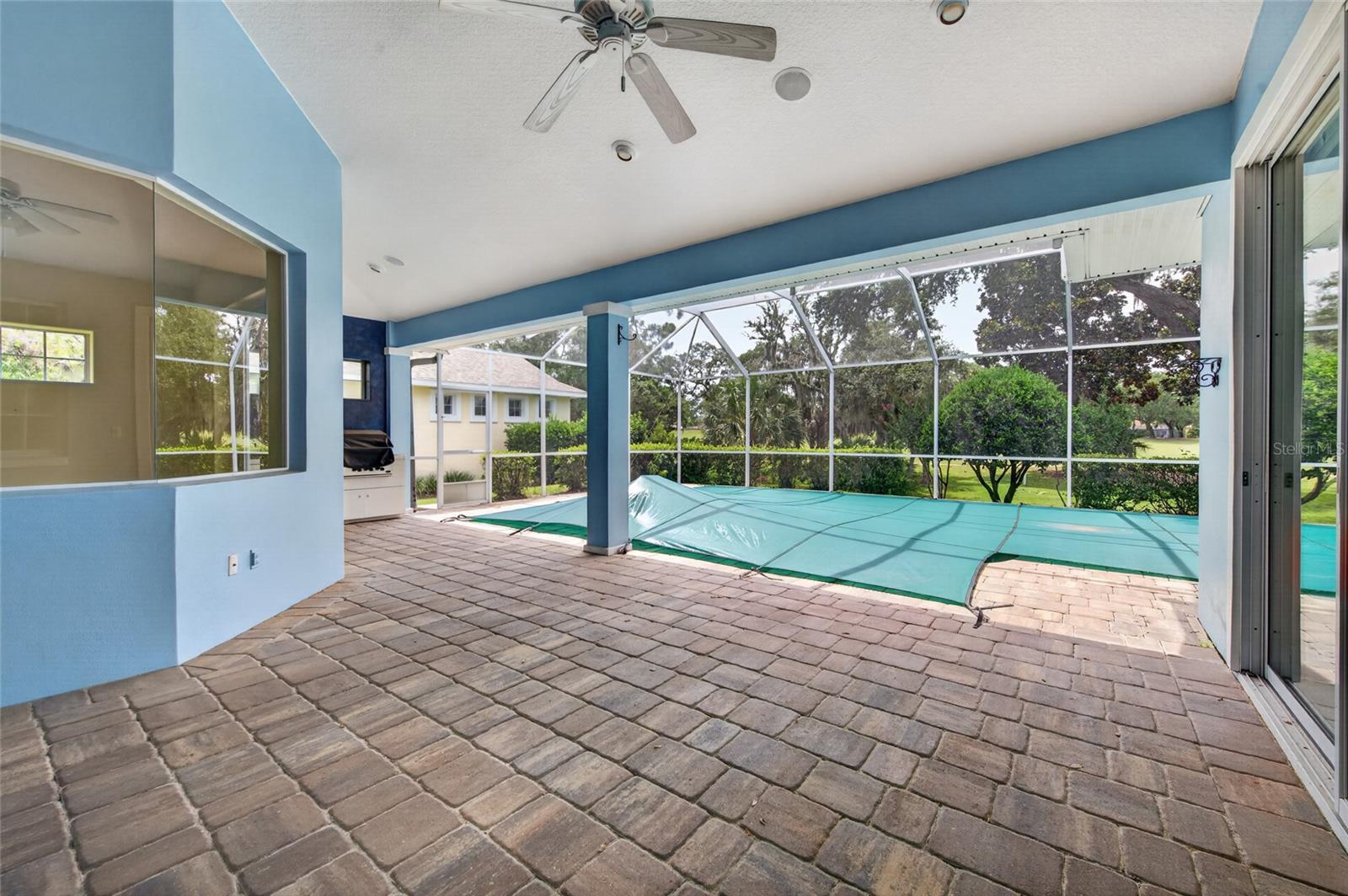 4 CHINIER ST, PALM COAST, FL — photo 25