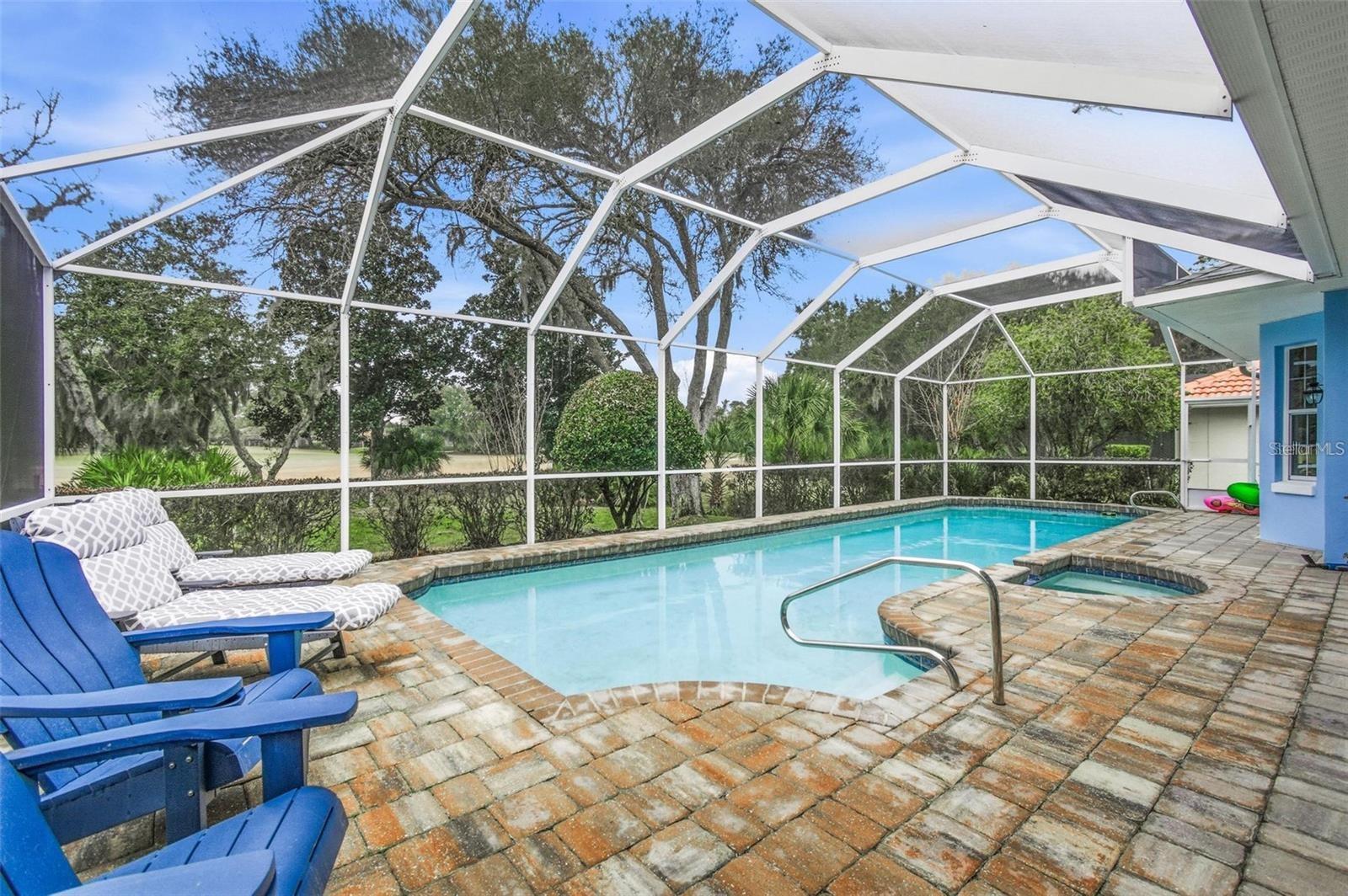 4 CHINIER ST, PALM COAST, FL — photo 29