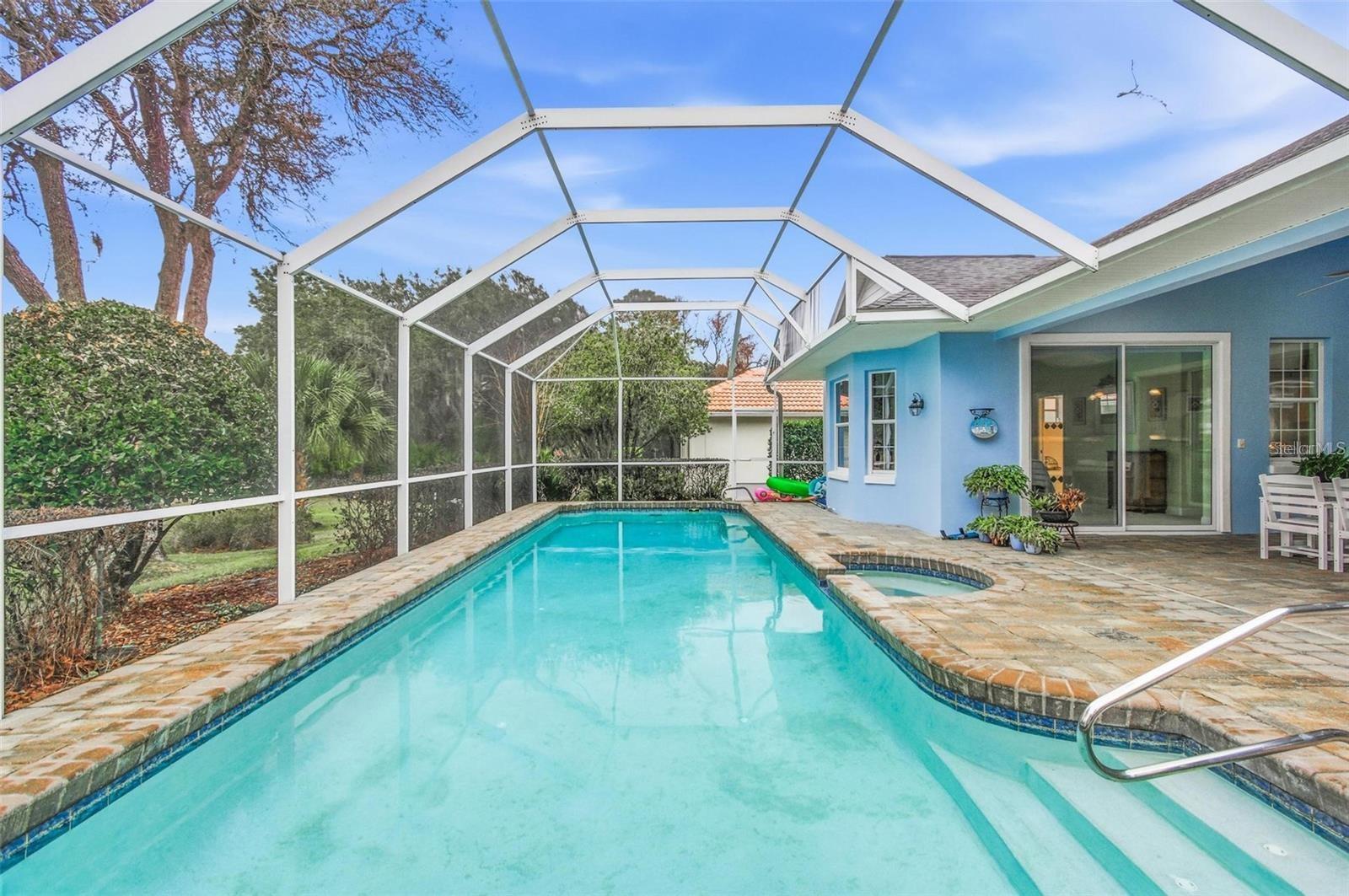 4 CHINIER ST, PALM COAST, FL — photo 30