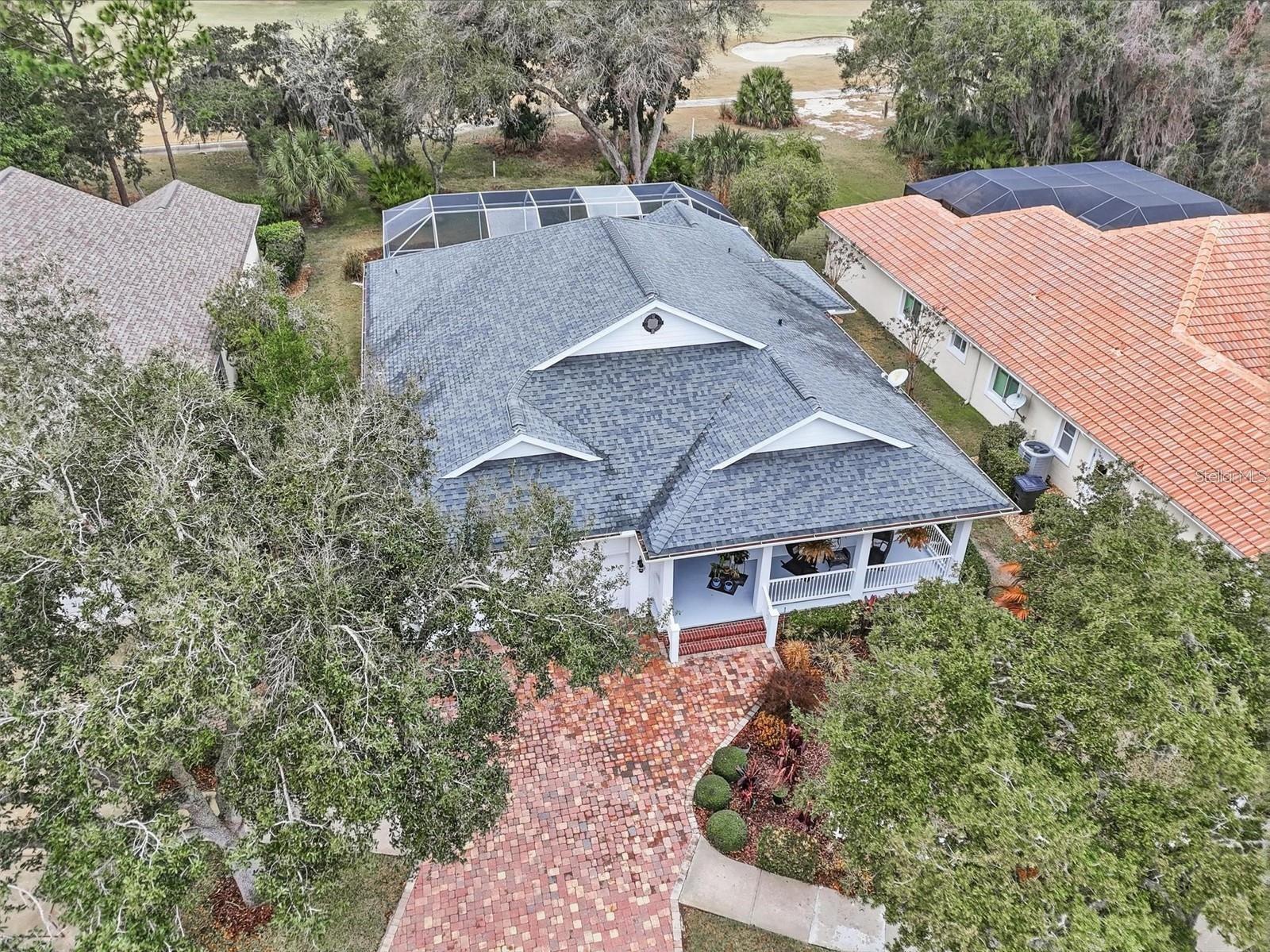 4 CHINIER ST, PALM COAST, FL — photo 37