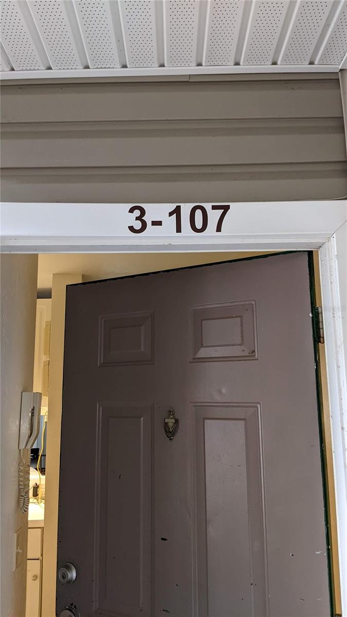 4000 SW 23RD ST #3-107, GAINESVILLE, FL — photo 2