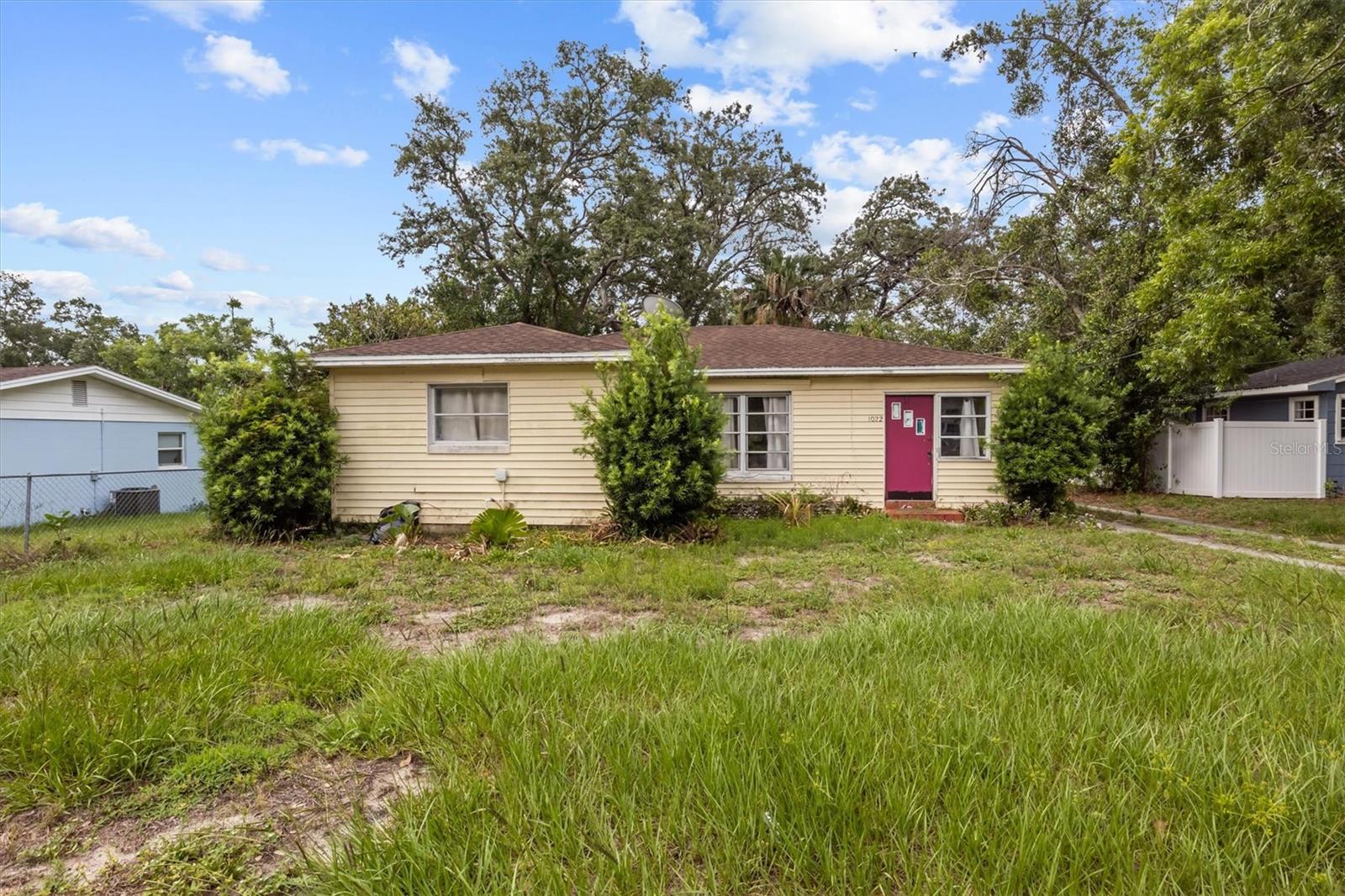 1022 W MARJORIE ST, LAKELAND, FL