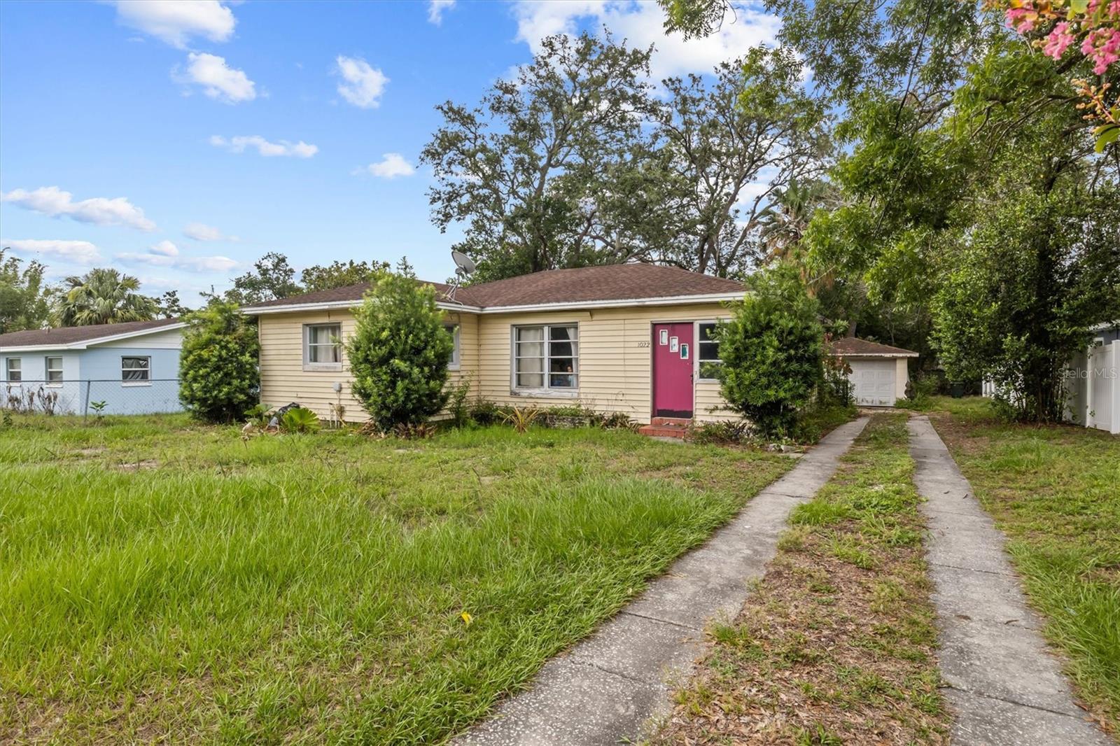 1022 W MARJORIE ST, LAKELAND, FL — photo 2
