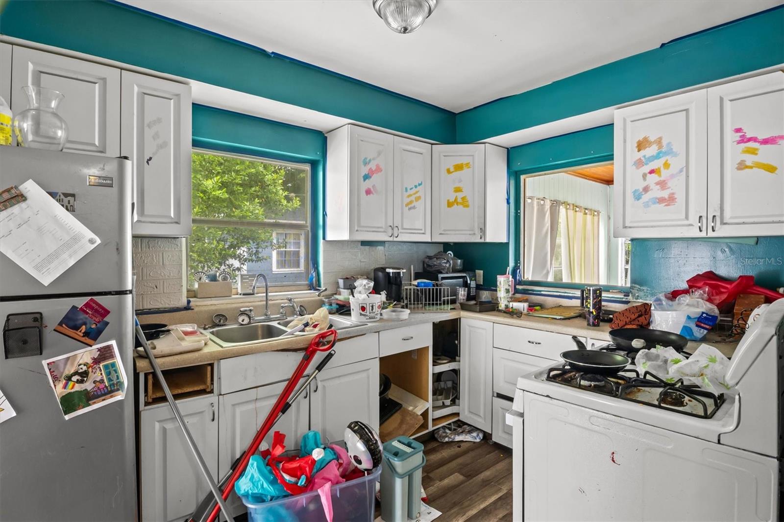 1022 W MARJORIE ST, LAKELAND, FL — photo 4