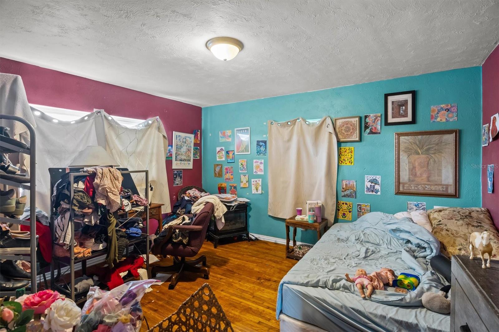 1022 W MARJORIE ST, LAKELAND, FL — photo 9