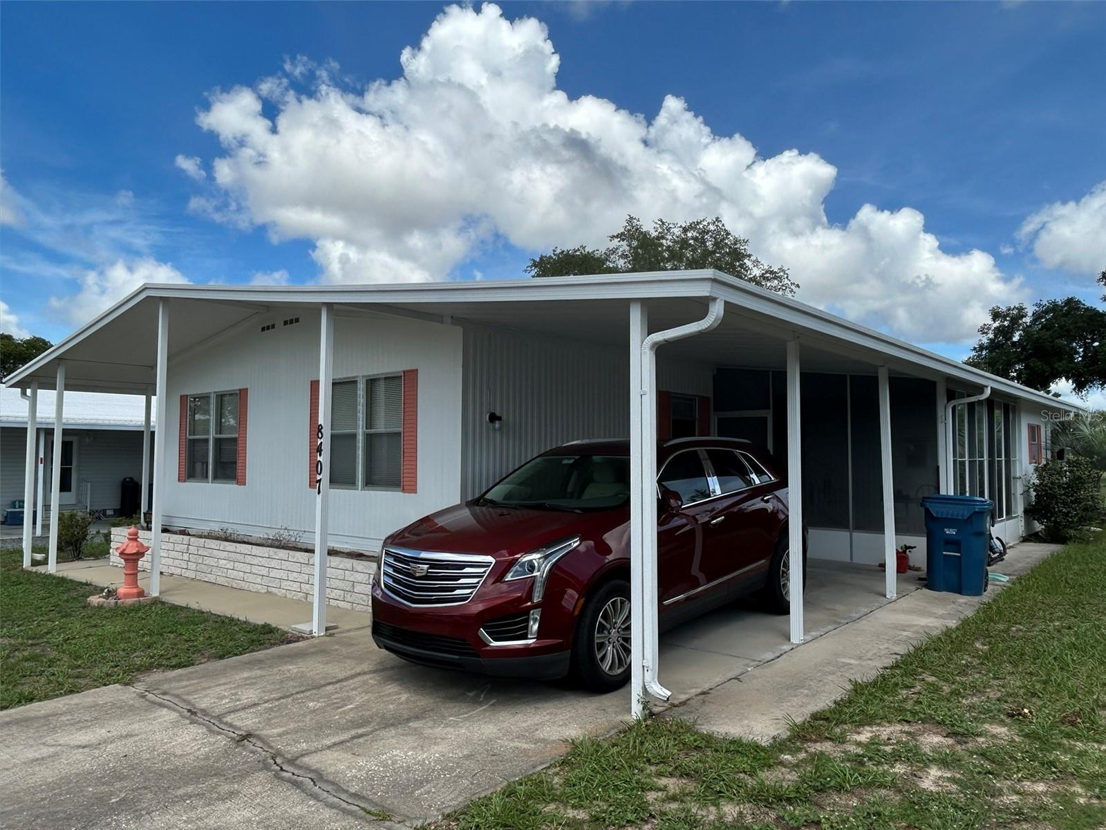 8407 WEATHERFORD AVE, BROOKSVILLE, FL — photo 16