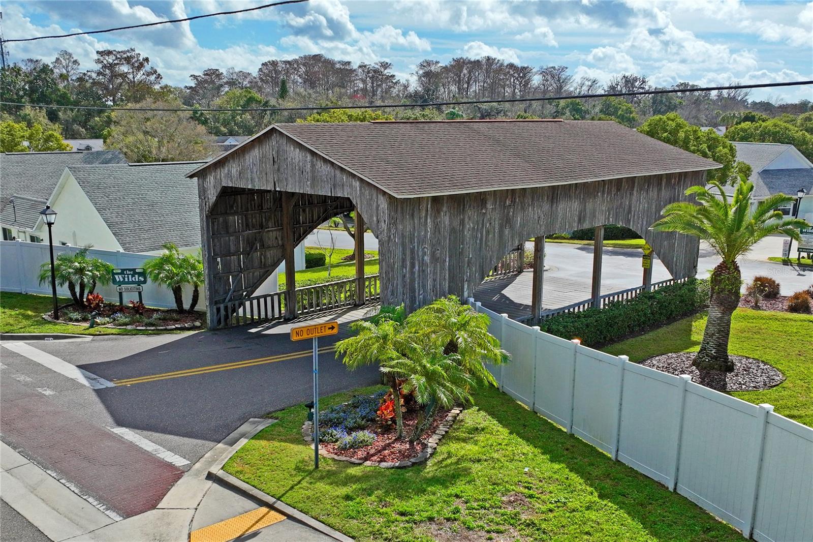 6016 WILDS DR, NEW PORT RICHEY, FL — photo 46