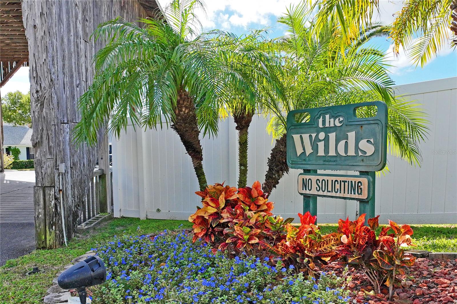 6016 WILDS DR, NEW PORT RICHEY, FL — photo 47