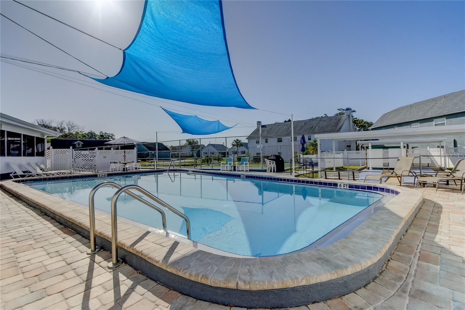 6016 WILDS DR, NEW PORT RICHEY, FL — photo 54