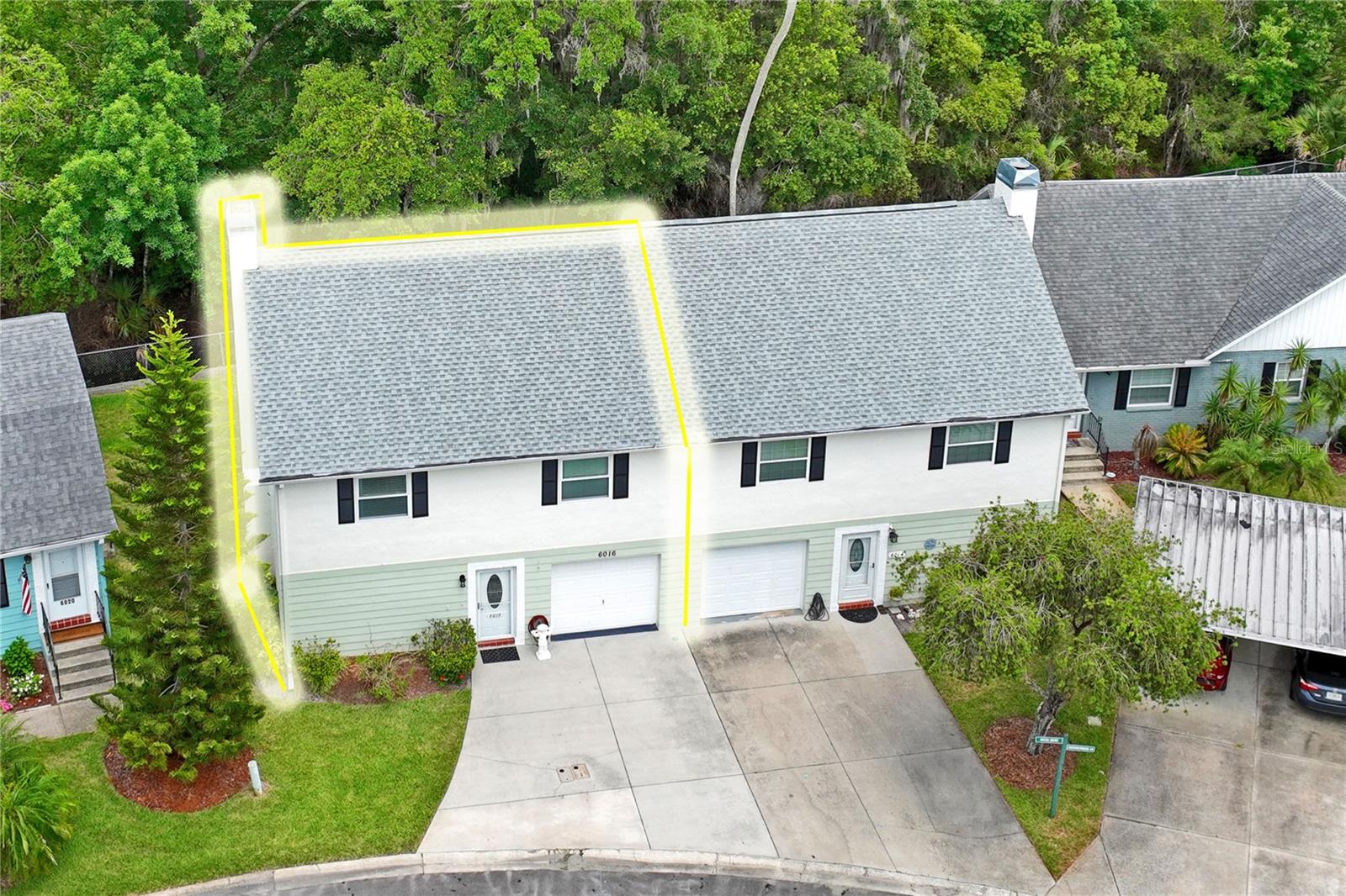 6016 WILDS DR, NEW PORT RICHEY, FL — photo 2