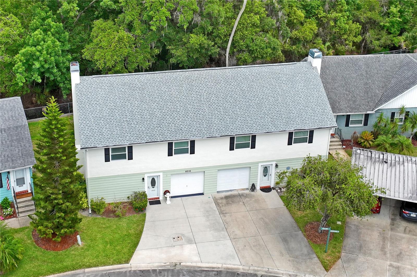 6016 WILDS DR, NEW PORT RICHEY, FL — photo 71