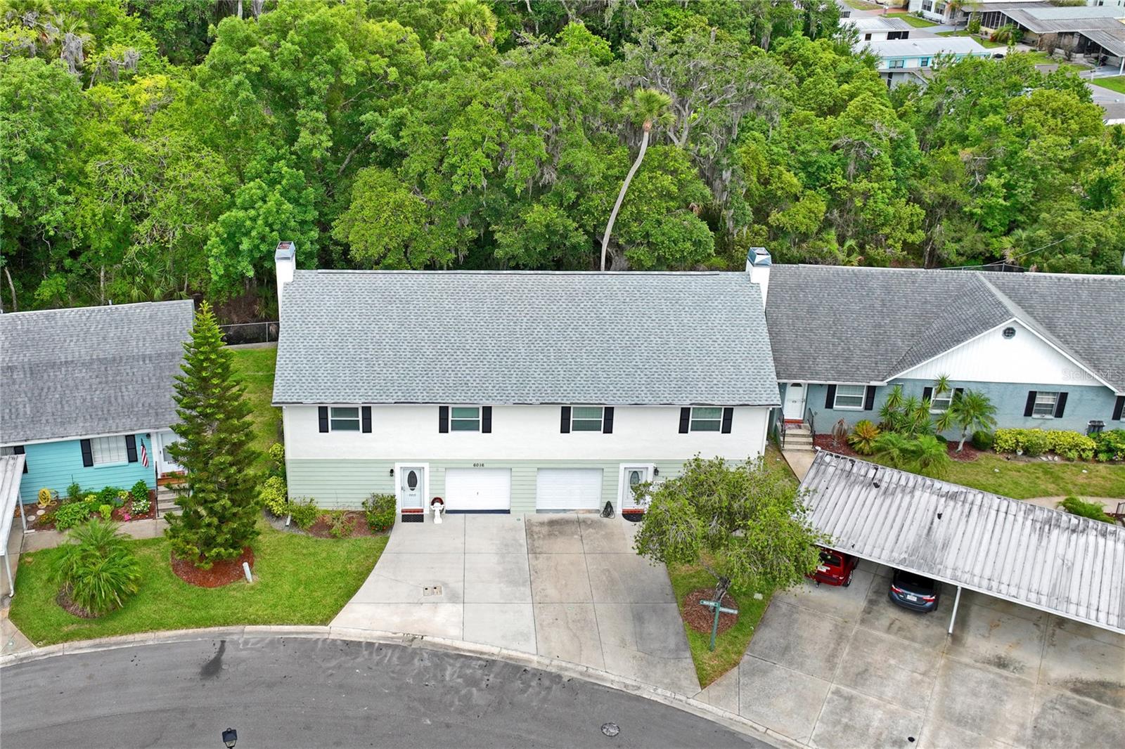 6016 WILDS DR, NEW PORT RICHEY, FL — photo 65