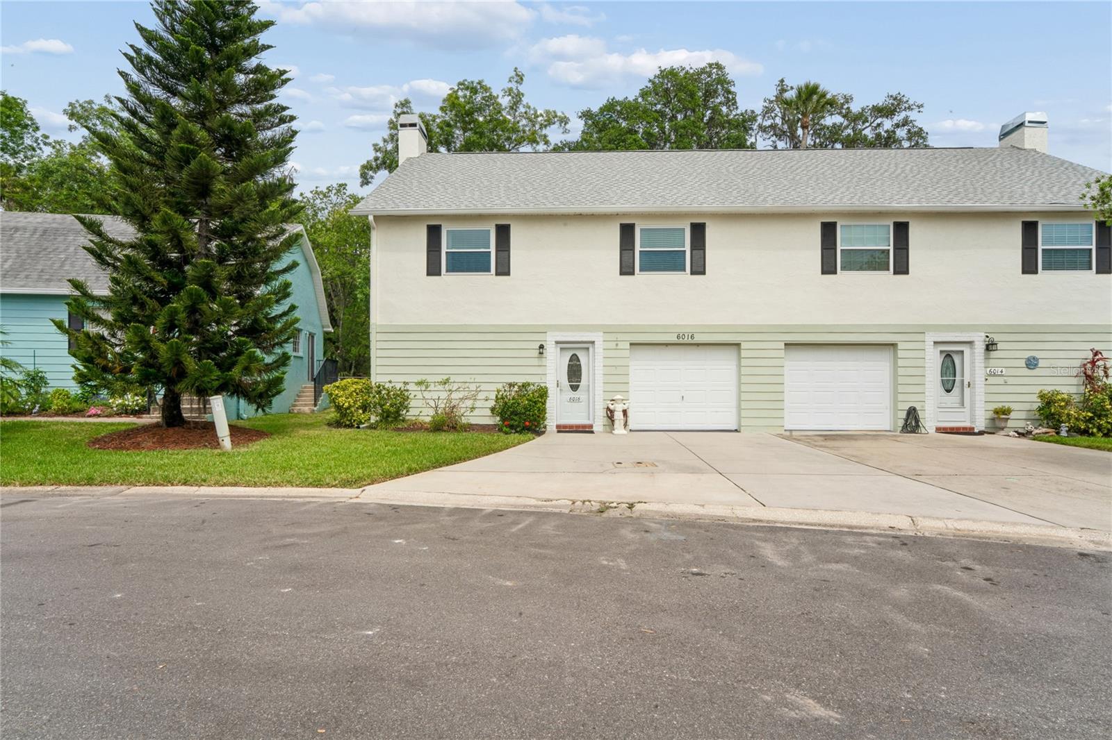 6016 WILDS DR, NEW PORT RICHEY, FL