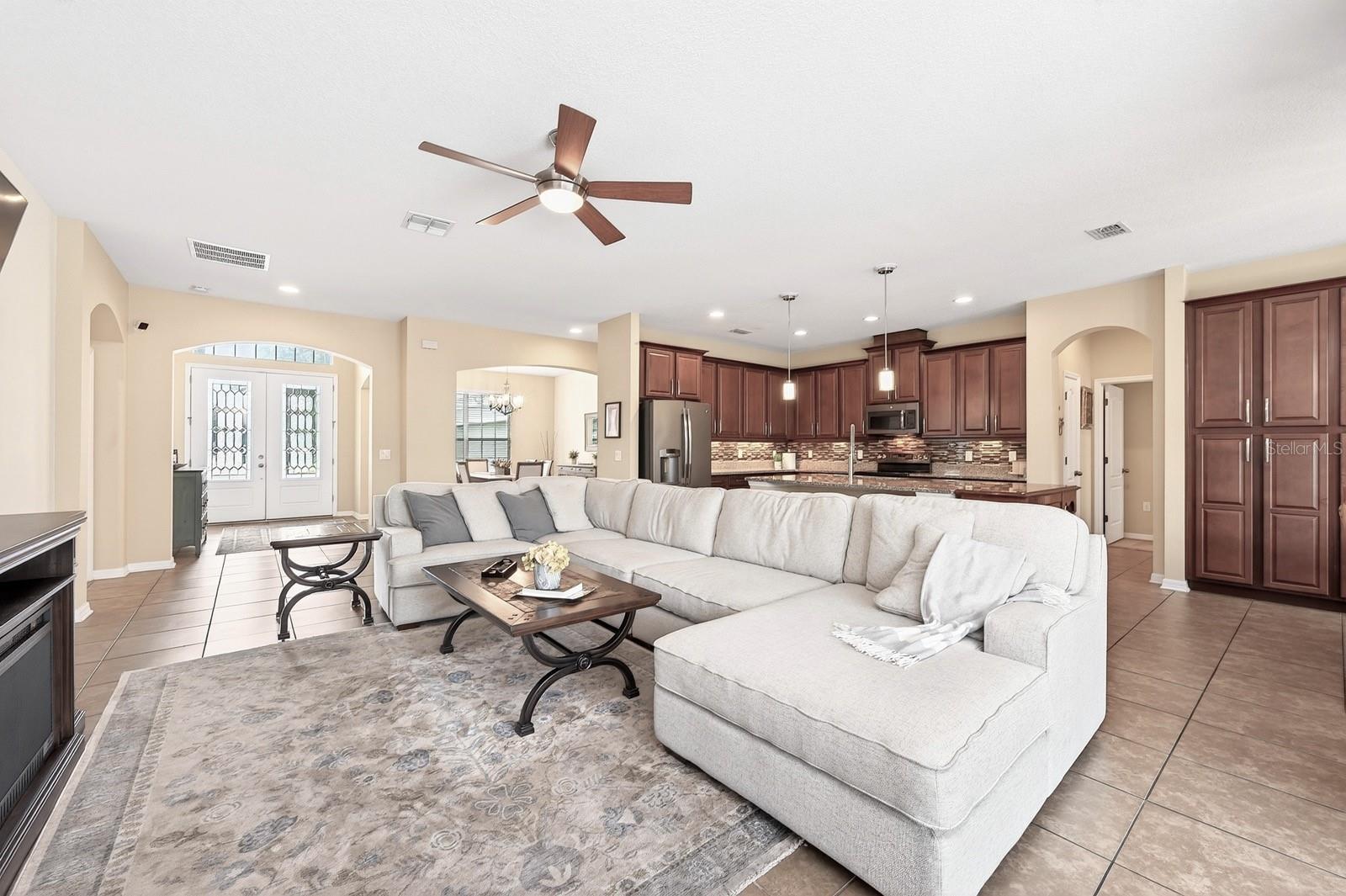 2651 CEDAR CREST DR, APOPKA, FL — photo 12