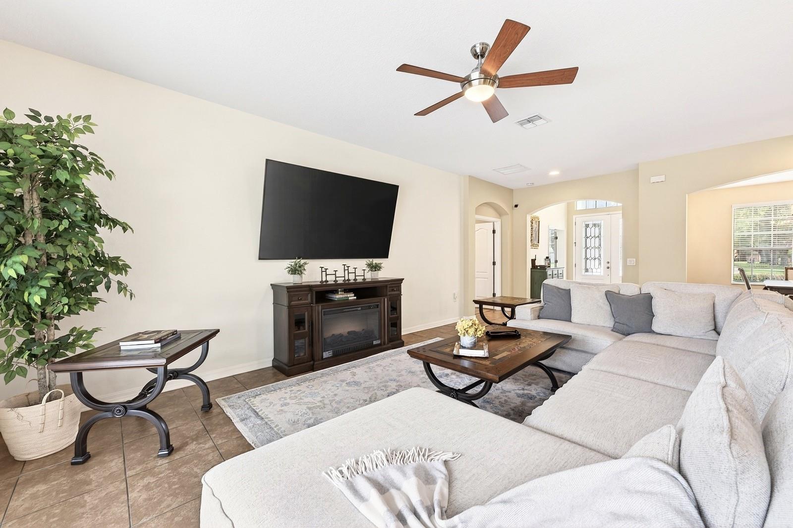 2651 CEDAR CREST DR, APOPKA, FL — photo 13