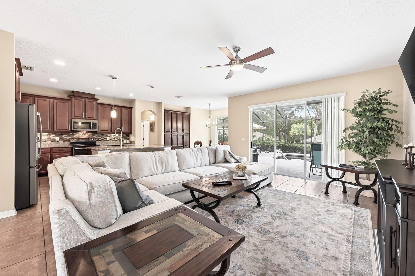 2651 CEDAR CREST DR, APOPKA, FL — photo 14
