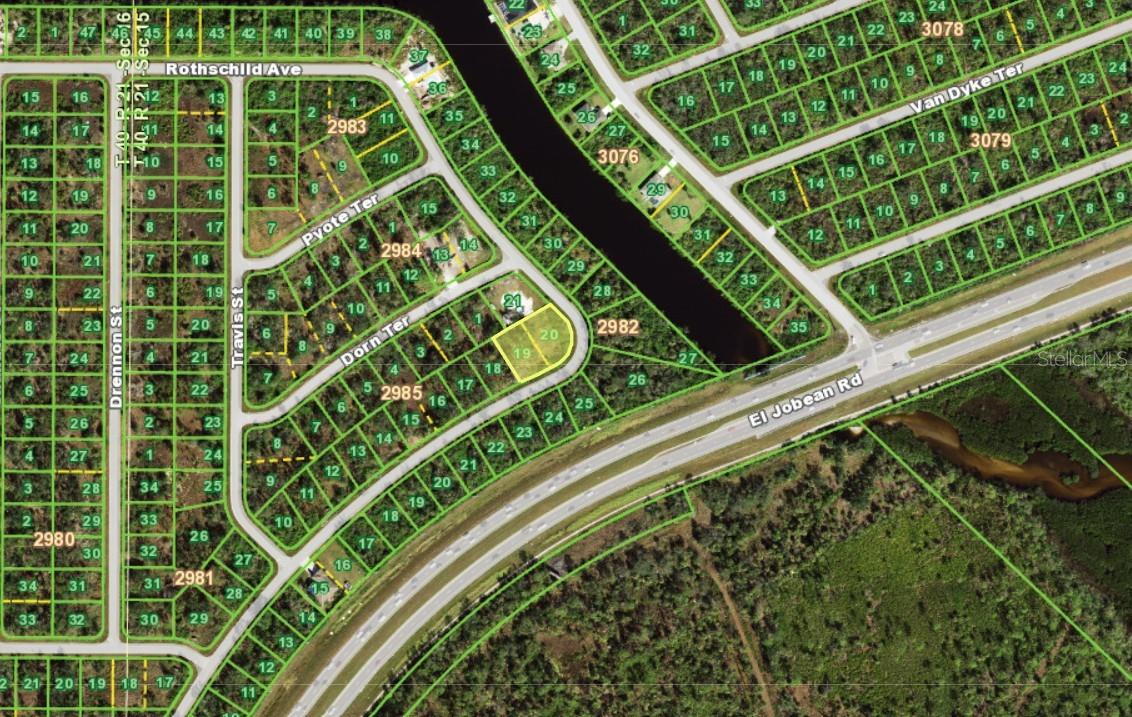14685 ROTHSCHILD AVE, PORT CHARLOTTE, FL — photo 4