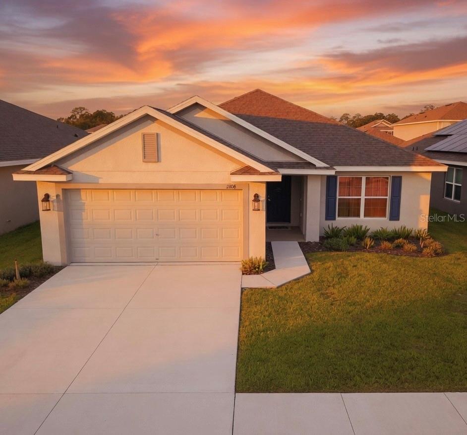 2108 CARTGATE LN, WINTER HAVEN, FL — photo 2