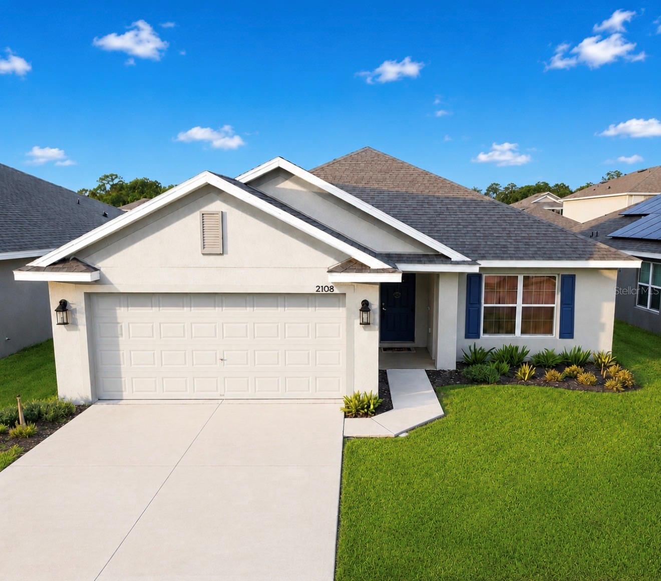 2108 CARTGATE LN, WINTER HAVEN, FL