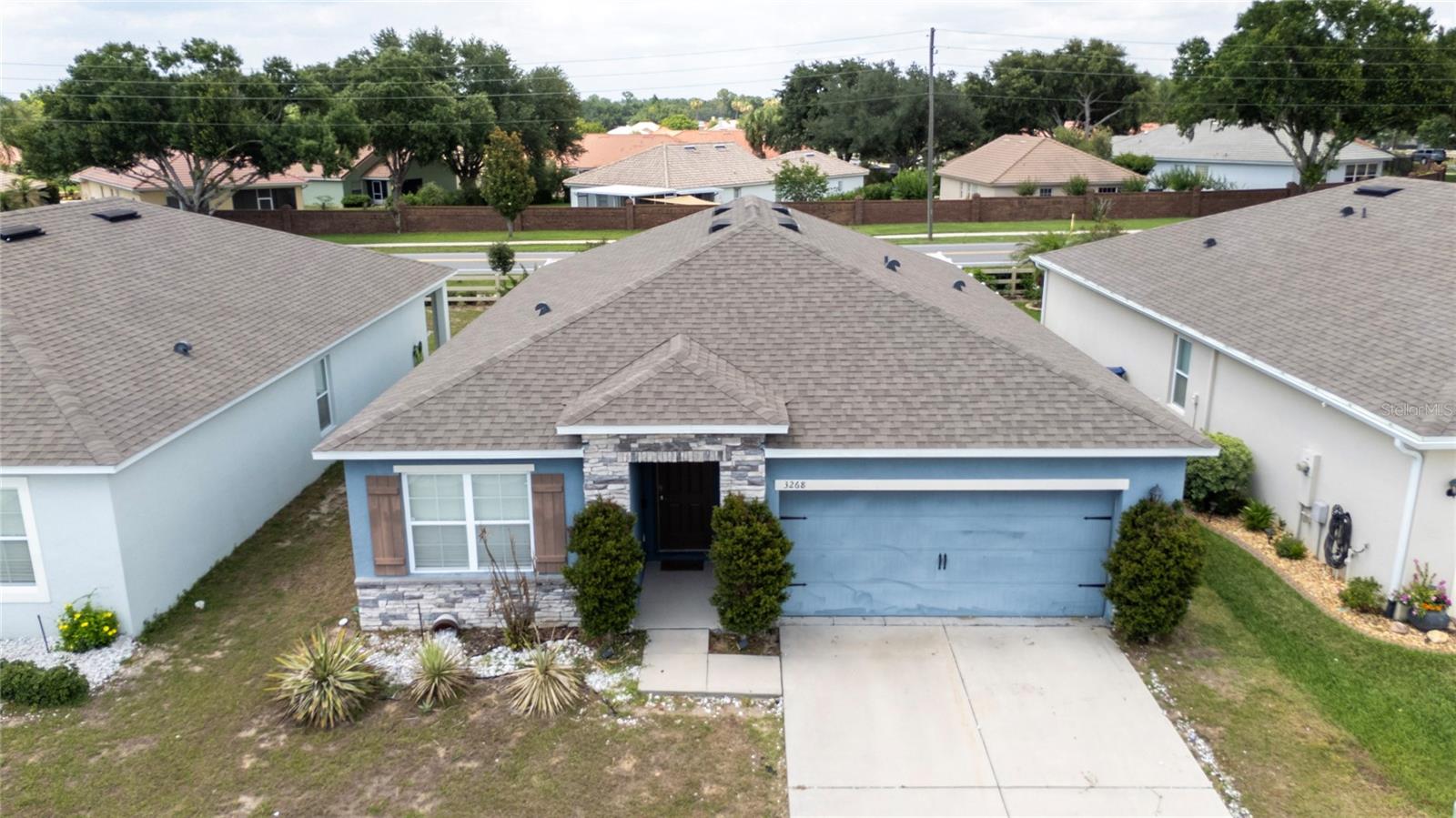 3268 COUNTRY WALK CLUB CIR, WINTER HAVEN, FL